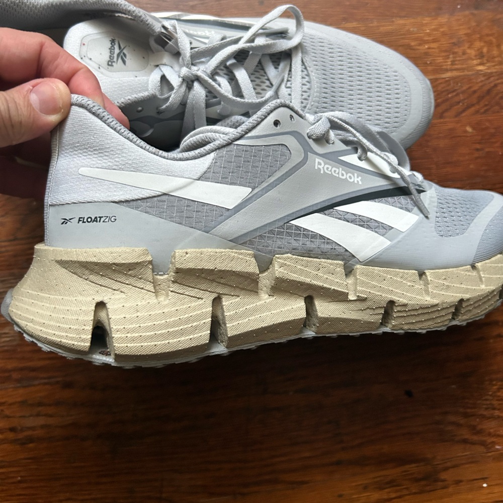 Reebok floatzig 1 - Picture 3 of 5